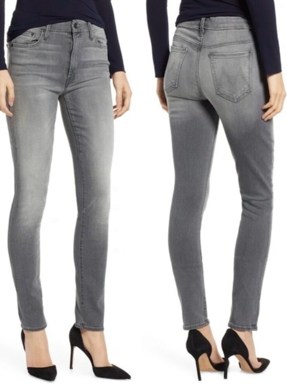 Mother Jeans